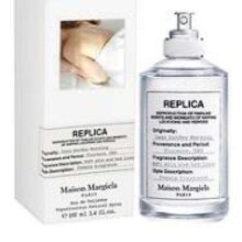 PLUS会员：Maison Margiela 慵懒周末中性淡香水 EDT 100m