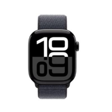 21日20点开始、双11狂欢：Apple 苹果 Watch Series 10 智能手表蜂窝款 42毫米 多色可选
