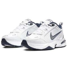 再降价、PLUS会员：NIKE 耐克 男训练鞋老爹鞋AIR MONARCH IV 415445-102