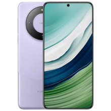 华为HUAWEI 旗舰手机 Mate 60 Pro 12GB+512GB 南糯紫