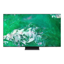 三星（SAMSUNG）QA65S90DAJXXZ  65英寸 OLED量子点电视 超薄4K 144Hz高刷游戏电视超薄全面屏 无开机广告可嵌入 65英寸