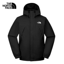 THE NORTH FACE 北面 男款冲锋衣 NF0A7QOH4H01XL2352.26元（合784.09元/件）