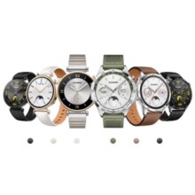 PLUS、京东百亿补贴：华为WATCH GT4智能手表