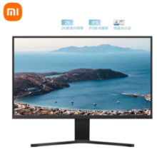 PLUS会员！Redmi 红米 小米Redmi 27英寸显示器