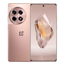 双11狂欢、plus会员:一加 Ace 3 16GB+512GB