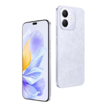 京东百亿补贴、plus会员:荣耀（HONOR）X60i轻薄长续航 高亮OLED护眼大屏 IP64整机防水 十面抗摔耐跌 AI 5G手机 12GB+512GB 珊瑚紫