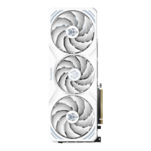 再降价、百亿补贴、PLUS会员：瀚铠 VASTARMOR AMD Radeon RX 7800 XT 白色合金