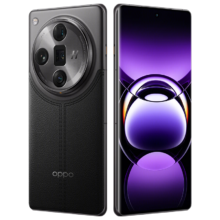 Plus会员：OPPO Find X7 Ultra 卫星通信版 16GB+512GB 松影墨韵