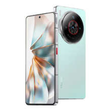 再降价、PLUS会员：nubia 努比亚 Z60S Pro 5G手机 12GB+256GB
