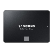 SAMSUNG 三星 国际版 870 EVO 500GB SSD固态硬盘 SATA3.0接口+凑单194.87元（需凑单）