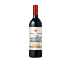 卡地朗 玛利亚庄园13度赤霞珠干红葡萄酒  750ml*1支装