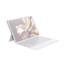 限地区：HUAWEI MateBook E 华为二合一平板电脑笔记本全面屏办公学习12代酷睿EVO认证i7 16+1TB白+白键盘