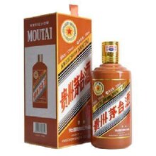 PLUS会员：MOUTAI 茅台 生肖纪念酒 53度 2024年 500mL 1瓶