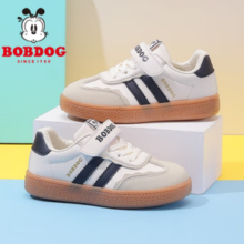 BoBDoG 巴布豆 儿童百搭休闲鞋（多色可选）