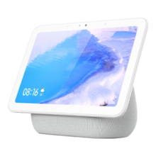 双11狂欢、限政府补贴、plus、17日20时:小米小爱同学触屏音箱Pro 8 8英寸平板级智能音箱 视频通话 追剧神器 家庭控制 专属儿童模式 故事机