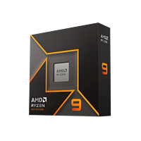 AMD 锐龙 9 9950X 处理器 16核32线程