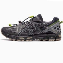 双11预售：ASICS 亚瑟士 GEL-KAHANA 8 越野跑鞋男徒步登山运动鞋