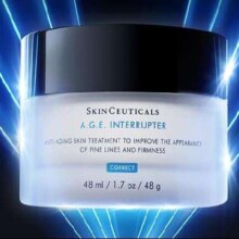 再补券：SKINCEUTICALS 修丽可 AGE面霜 48ml（赠 同款15ml*3+4ml*2）