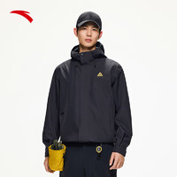ANTA 安踏 水壳TD 大地之壳 户外冲锋衣 952437617-7