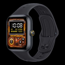 再降价：iQOO WATCH GT 蓝牙软胶版 智能手表