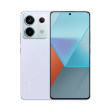 plus会员：Redmi 红米 Note 13 Pro 5G手机 16GB+512GB 浅梦空间