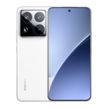小米xiaom小米15 Pro新品手机  白色 16GB+512GB