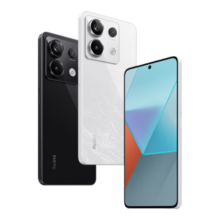小米（MI）Redmi Note13Pro 新2亿像素 1.5K高光屏 骁龙7s 移动平台 67W闪充 8GB+256GB 星沙白 小米红米手机