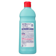 花王日本原装进口 花王魔术灵厕所卫生间马桶泡沫去污剂清洁剂洁厕灵 强力除垢洁厕剂 500g
