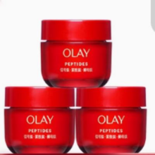 88VIP：OLAY 玉兰油 超红瓶面霜50g+赠17g*3