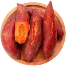 正宗红蜜薯糖心红薯大果5斤