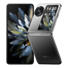 OPPO Find N3 Flip 12GB+256GB 镜中之夜 超光影三摄 哈苏人像 5G 小折叠屏手机【屏碎保一年套装】