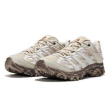 预售：MERRELL 迈乐 户外登山徒步鞋MOAB 3 J035883489元（需领券）