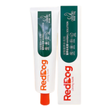 RedDog红狗化毛膏120g 猫咪专用吐毛球宠物英短美短猫通用调理肠胃补充维生素营养化毛膏