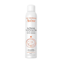 京东百亿补贴：Avene 雅漾 活泉水喷雾 保湿爽肤水 300ml