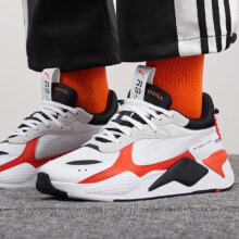 彪马（PUMA）春季新款潮流时尚休闲鞋耐磨缓震舒适透气运动鞋