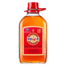 劲牌劲酒2.5升 2.5L中国劲酒35度 自带倒酒口 35%vol 2.5L 1瓶