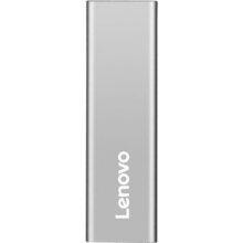 14日20点：Lenovo 联想 逐星系列 ZX1 USB 3.1 移动固态硬盘 Type-C 1TB 银色