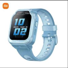 京东百亿补贴、plus会员：Xiaomi 小米 米兔儿童手表7X 蓝色