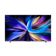 PLUS会员、微信京东小程序：Vidda NEW X系列 65V3K-X 液晶电视 65英寸 4K