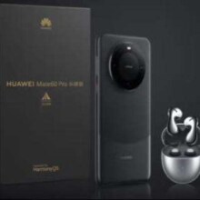 20点：HUAWEI 华为 Mate 60 Pro 乐臻版 手机 12GB+512GB 雅丹黑