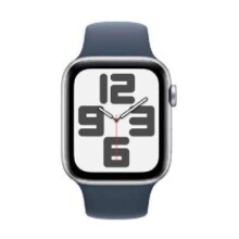 31日22点：Apple 苹果 Watch SE 2023款 智能手表 GPS版 44mm