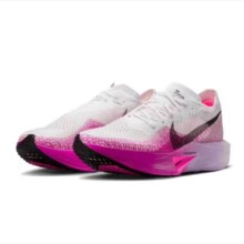 NIKE ZOOMX VAPORFLY NEXT 3训练健身运动鞋DV4129-100