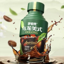 椰泰 乌龙美式咖啡 245ml*6瓶
