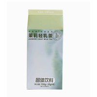 RICHARD´S TEA 李茶德 茉莉轻牛乳茶 6杯