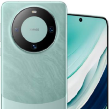 华为（HUAWEI）旗舰手机 Mate 60 12GB+256GB 雅川青