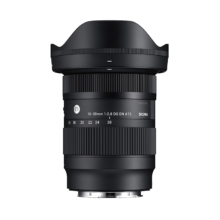 PLUS会员：SIGMA 适马 16-28mm F2.8 DG DN 全画幅超广角变焦镜头 L卡口