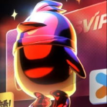 Tencent 腾讯 QQ超能卡 买1得14