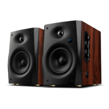 双11狂欢，plus，深圳以旧换新补贴：惠威  D1100 蓝牙音响 2.0声道多媒体有源家用桌面电视音响笔记本电脑安卓苹果平板手机通用