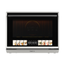 再降价：凯度（CASDON）微蒸烤一体机 蒸烤微炸四合一 家用微波炉烤箱一体机 水波炉光波炉烤箱蒸箱空气炸蒸烤箱一体机B8