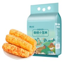 双11狂欢、 京百味 云南香糯小玉米 1.5kg *6件